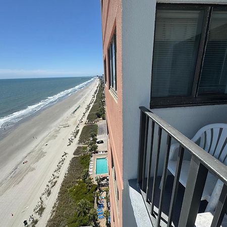 The Palace 1702 Myrtle Beach Exterior foto