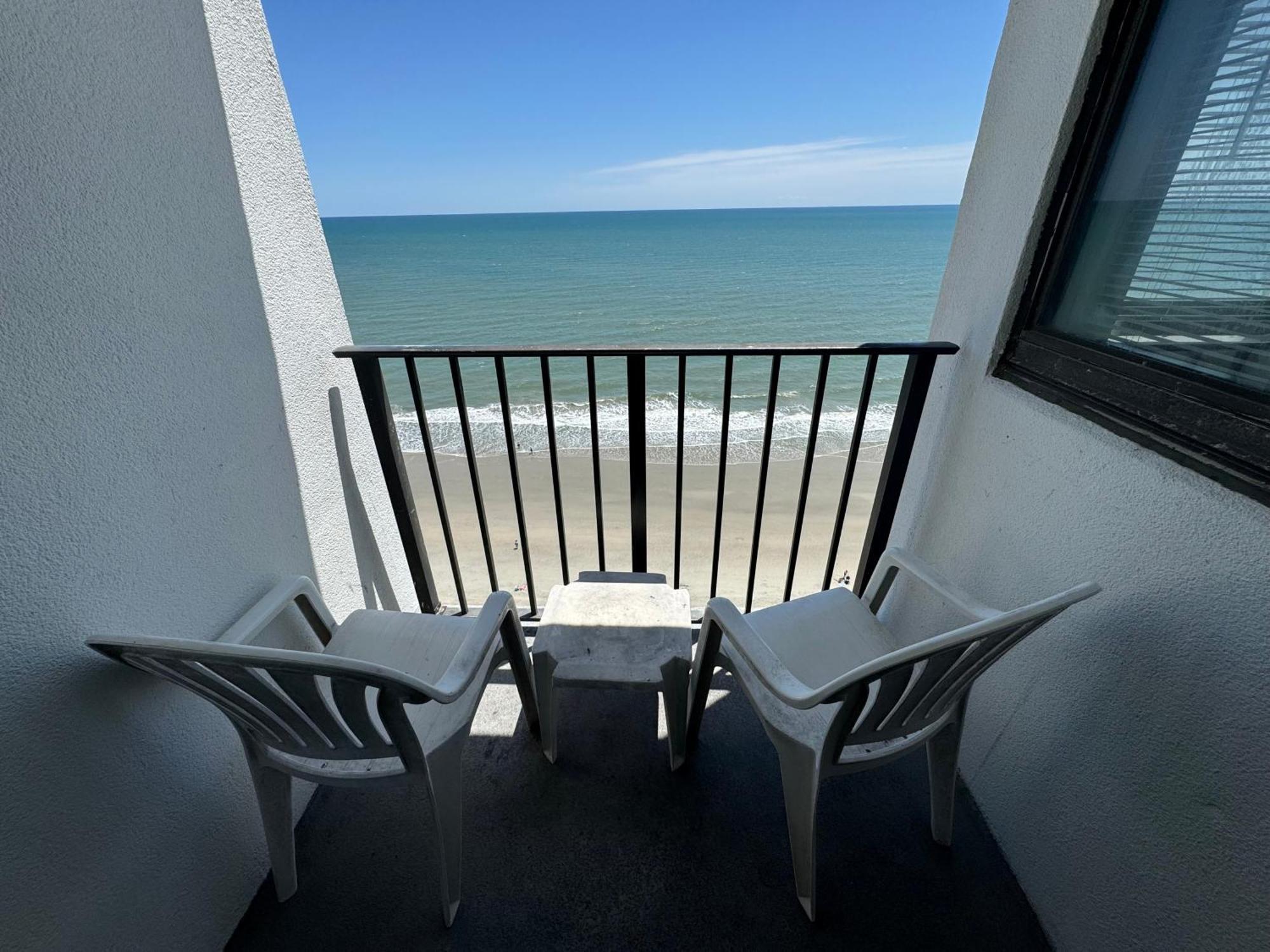 The Palace 1702 Myrtle Beach Exterior foto
